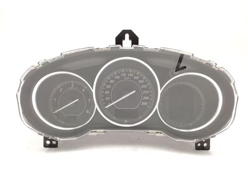 Quadrante Quadrante MAZDA 6 Estate (GJ, GL) 2.2 D (150 hp) 36357848 36357848