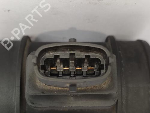 Mass air flow sensor OPEL ASTRA H (A04) 1.9 CDTI (L48) | BP21156233M95 