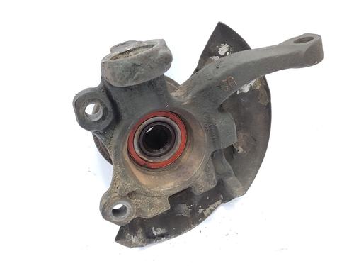 Right front steering knuckle VW PASSAT B6 (3C2) 2.0 BlueTDI | BP33977186M26 - Image 3
