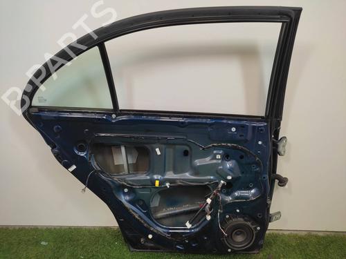 Left rear door TOYOTA AVENSIS (_T25_) 2.0 D-4D (CDT250_, CDT250R) | BP21149582C4