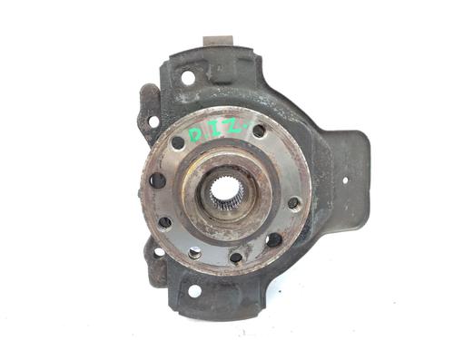 Left front steering knuckle OPEL ASTRA G Hatchback (T98) 2.2 DTI (F08, F48) | BP28511637M25