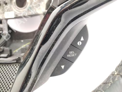 Steering wheel HONDA HR-V (RU) 1.5 (RU1) | BP36074245C49 - Image 7