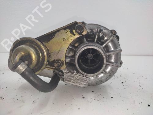 Used Turbocharger/Supercharger CHRYSLER VOYAGER / GRAND VOYAGER III (GS_, NS_) [1992-2001]  21149527