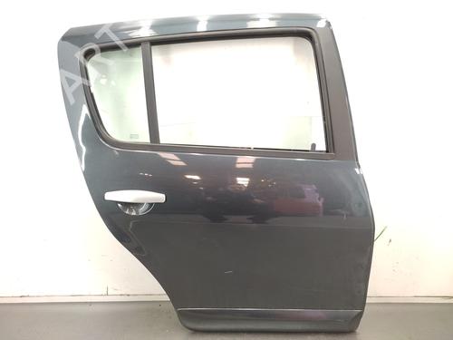Used Right rear door DACIA SANDERO [2008-2025]  21158399