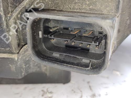 Left headlight BMW 1 (E87) 118 d | BP32410490C28