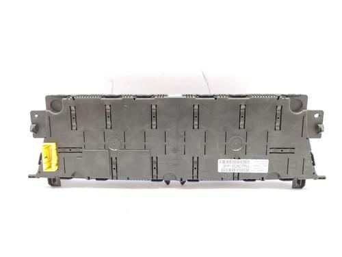 Instrument cluster CITROËN C4 Picasso I MPV (UD_) 1.6 HDi 110 | BP30166995C47