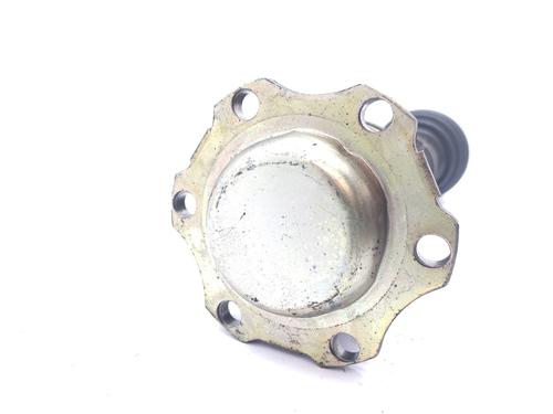 Left front driveshaft SEAT IBIZA III (6L1) 1.4 TDI | BP21495299M38 
