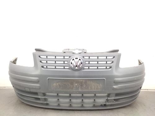 Front bumper VW CADDY III MPV (2KB, 2KJ, 2CB, 2CJ) 1.9 TDI 2K0807217