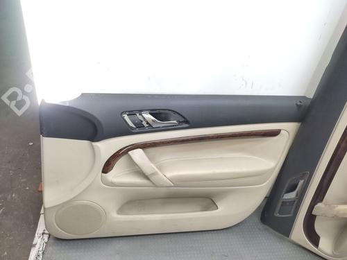 Seats set SKODA SUPERB I (3U4) 2.5 TDI | BP22382915C78 