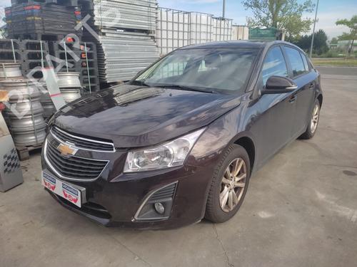 Warning switch CHEVROLET CRUZE Hatchback (J305) 1.6 | BP34402751I22  - Image 5