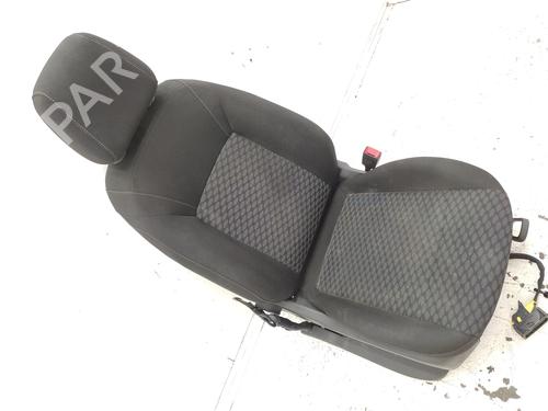 Used Right front seat OPEL ASTRA K (B16) 1.4 Turbo (68) (125 hp) 21156276
