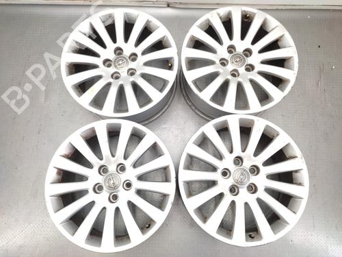 Used Rim OPEL INSIGNIA A (G09) 2.0 CDTI (68) (163 hp) 21160099