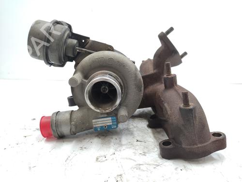 Used Turbocharger/Supercharger SEAT IBIZA III (6L1) 1.9 TDI (100 hp) 21152692
