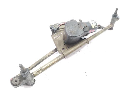 Used Front wiper motor PEUGEOT 406 (8B) [1995-2005]  26582787