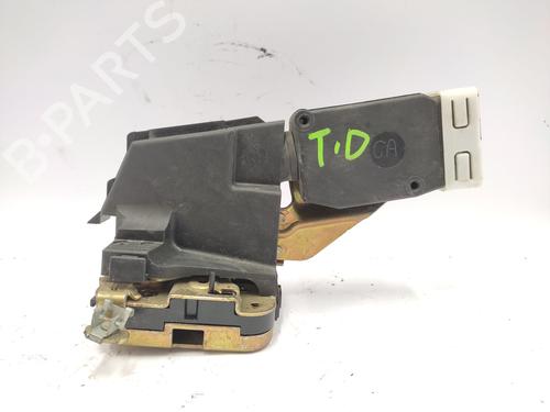 Used Rear right lock VOLVO V40 Estate (645) 1.6 (109 hp) 29208201
