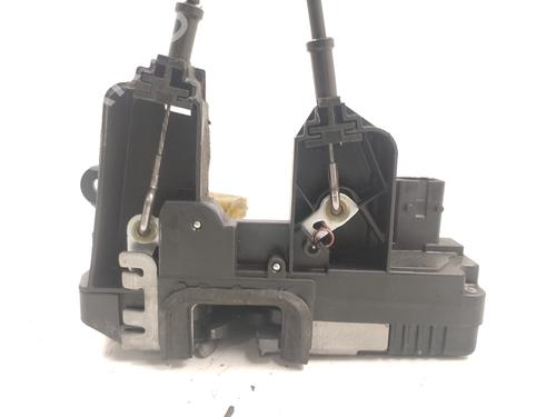 Rear right lock OPEL VECTRA C (Z02)  | BP21151109C99 