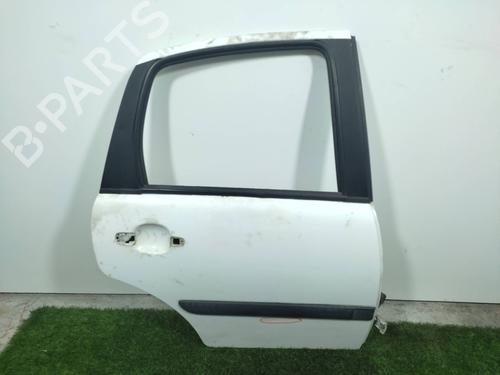Dør høyre bak CITROËN C3 I (FC_, FN_) 1.4 HDi (68 hp) 21150426