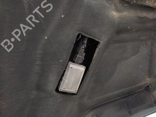 Hood JEEP GRAND CHEROKEE II (WJ, WG) 3.1 TD 4x4 | BP21150649C1 
