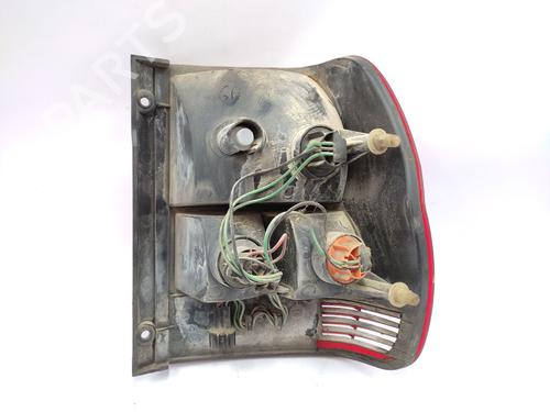 Farolim esquerdo MITSUBISHI PAJERO PININ I (H6_W, H7_W) 1.8 GDI (H66W, H76W) | BP29943762C34