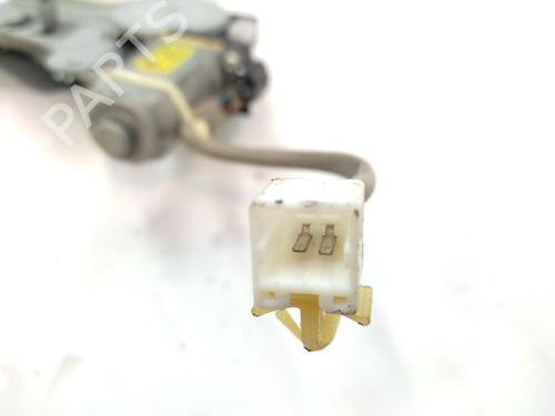 Front right window mechanism CHEVROLET AVEO / KALOS Hatchback (T250, T255) 1.2 | BP26596602C23 