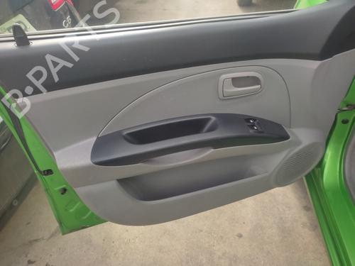 Left taillight KIA PICANTO I (SA) 1.1 | BP22769274C34 