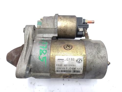 Used Starter FIAT IDEA (350_) [2003-2025]  21154414