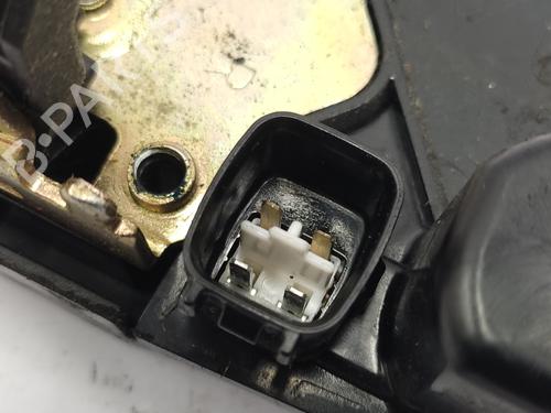 Front right lock CHRYSLER VOYAGER IV (RG, RS) 2.5 CRD | BP21160702C97 