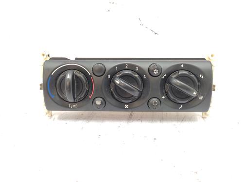AC-Styringsenhed/Manøvreenhed MINI MINI (R50, R53) One (90 hp) 28949150