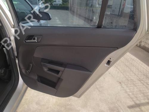 Front right lock OPEL ASTRA H Estate (A04)  | BP21152868C97 