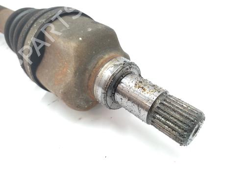 Left front driveshaft CITROËN XSARA (N1) 1.6 16V | BP21153046M38 