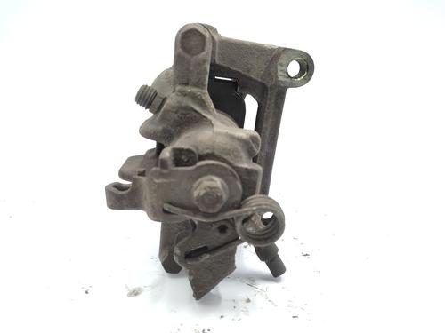 Left rear brake caliper VW TRANSPORTER T4 Van (70A, 70H, 7DA, 7DH) 1.9 TD | BP21157527M107