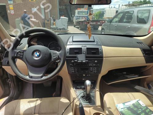 ABS pump BMW X3 (E83)  | BP21158985M43 