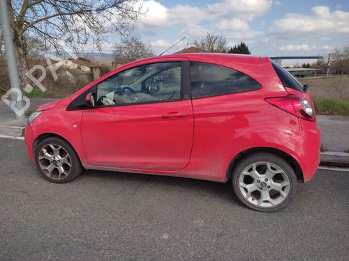 Right taillight FORD KA (RU8) 1.2 | BP24497718C35 