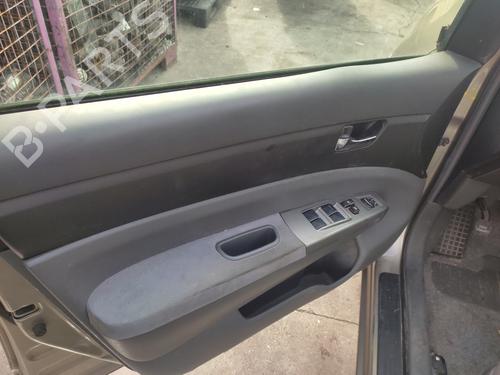 Left front window switch TOYOTA PRIUS Liftback (_W2_) 1.5 Hybrid (NHW20_, NHW20R) | BP36263056I27  - Image 11