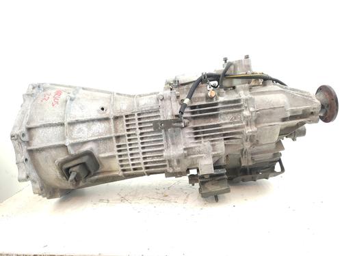 Used Gearbox OPEL FRONTERA B (U99) [1998-2004]  21156491