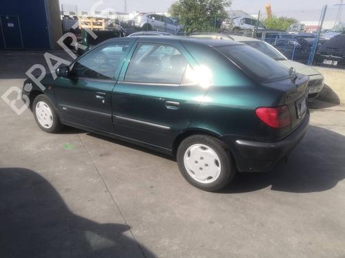 Steering pump CITROËN XSARA (N1)  | BP21149780M99 