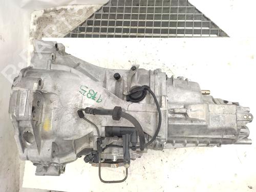 Gearkasse VW PASSAT B5.5 (3B3) 1.8 T 20V | BP30383105M3