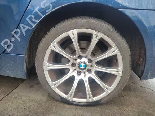Steering wheel controls BMW 5 (E60) 520 i | BP24683514E15 