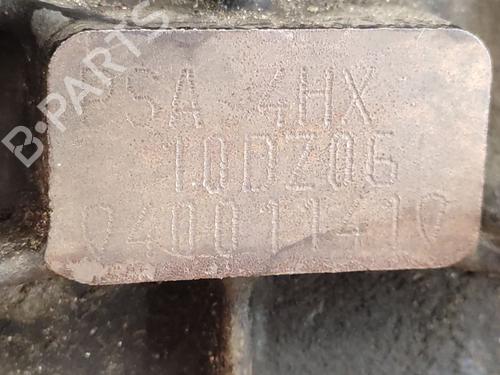 Engine PEUGEOT 607 (9D, 9U) | BP21162113M1 - Image 11