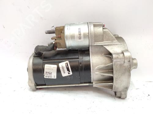 Starter CITROËN C8 (EA_, EB_) 2.0 HDi 135 | BP37463999M8 - Image 3
