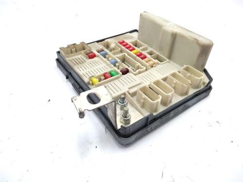Used Fuse box RENAULT MEGANE II (BM0/1_, CM0/1_) 1.6 16V (112 hp) 31665297