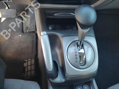 Rear left lock HONDA CIVIC VIII Saloon (FD, FA) 1.3 IMA (FA3, FD3) | BP21149871C100 