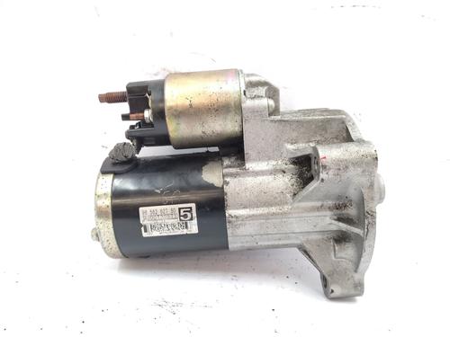 Startmotor CITROËN C8 (EA_, EB_) 2.2 HDi | BP27327049M8 