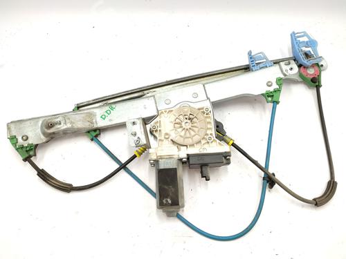 Rudehejsemekanisme Højre foran CITROËN C2 (JM_) 1.4 (73 hp) 26599522