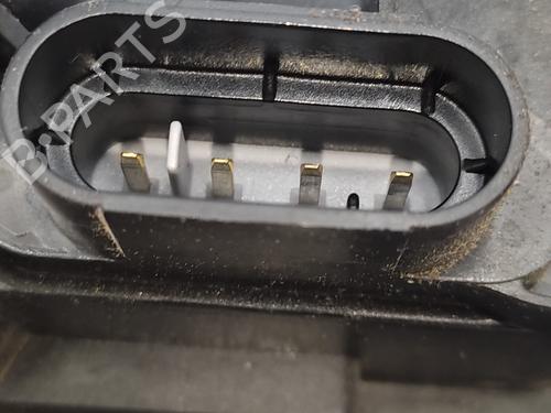 Rear left window mechanism NISSAN PRIMERA (P12) 2.0 | BP21155364C24 