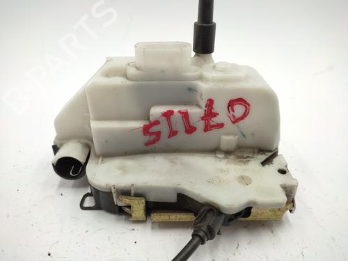 Used Front right lock CITROËN C3 I (FC_, FN_) 1.1 i (60 hp) 21155005
