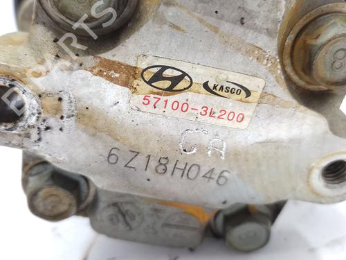 Steering pump HYUNDAI GRANDEUR (TG) 2.2 CRDi | BP32340691M99