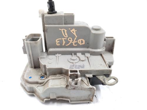 Used Front right lock FIAT BRAVO II (198_) 1.6 D Multijet (198AXH1B) (105 hp) 21152091