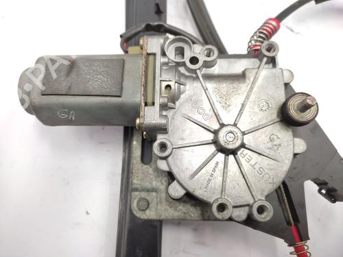 Front right window mechanism SEAT IBIZA II (6K1) 1.9 SDI | BP22719773C23 
