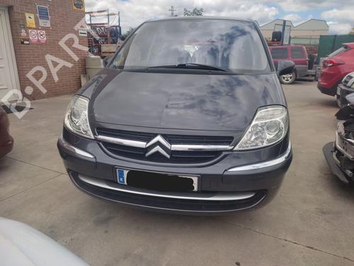 Optica esquerda CITROËN C8 (EA_, EB_) 2.0 HDi 135 | BP37233528C28 - Image 6